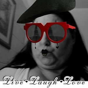 Meet your Posher, Barbara